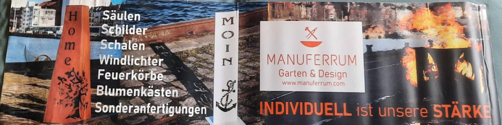 Manuferrum