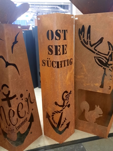 Ostsee süchtig