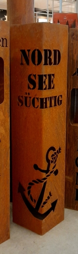 Nordsee süchtig