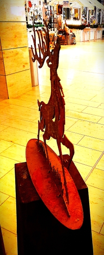 Hirsch
