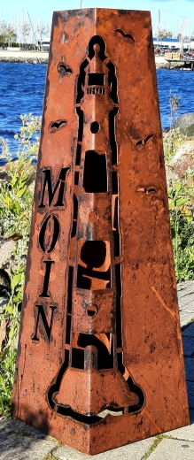 Pyramide Leuchtturm ( der Klassiker )