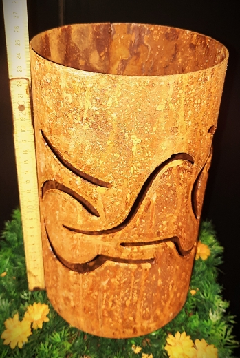 Windlicht Motorrad ( verspielt )