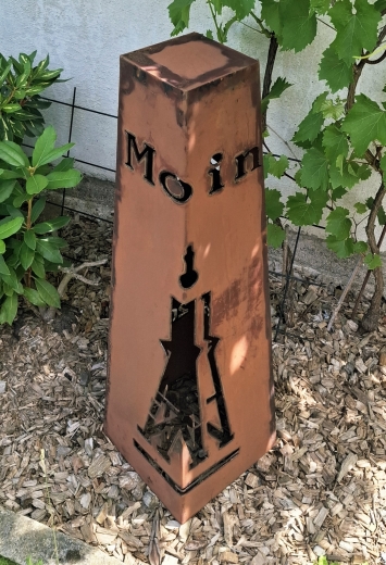 Pyramide Kugelbake Cuxhaven