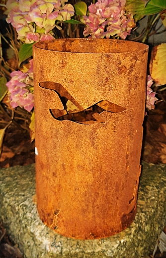 Windlicht Kugelbake Cuxhaven