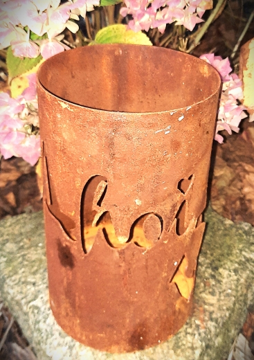 Windlicht Ahoi Herzanker