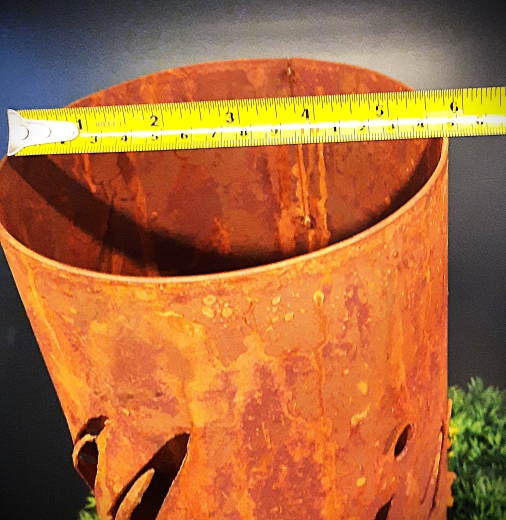 Windllicht Moin -geschwungen-