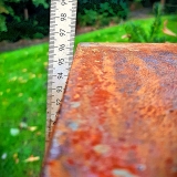 Pyramide Blumenranke Home Sweet Home