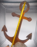 Anker ( Normal ) XL auf Stein