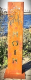 Schild Moin Pferdekopf