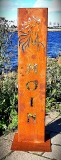 Schild Moin Pferdekopf