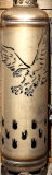 Feuerstelle Adler