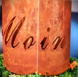 Windllicht Moin -geschwungen-