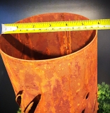 Windllicht Moin -geschwungen-