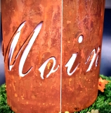 Windllicht Moin -geschwungen-