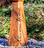 Pyramide Welcome Home