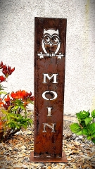 Moin Eule