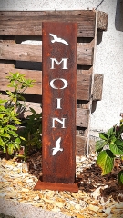 Moin Möwen