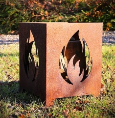 Flamme