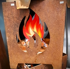 Flamme