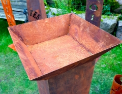 Schale klein