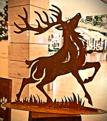 Hirsch