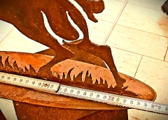 Hirsch