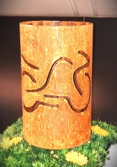 Windlicht Motorrad ( verspielt )