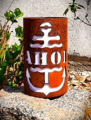 Ahoi im Anker